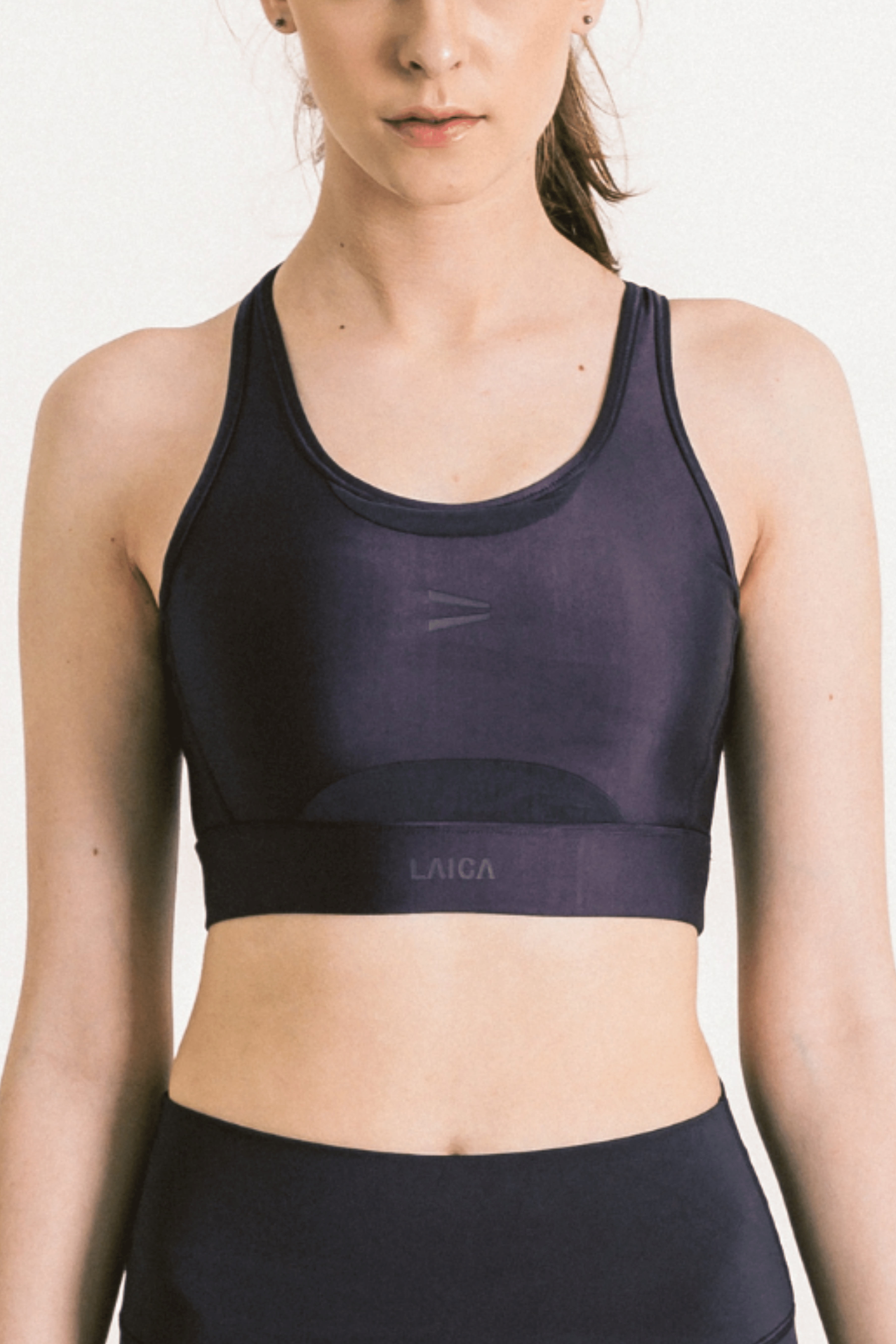 LAICA Fit Bra - Midnight Blue