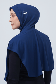 LAICA Hijab Sport Syari