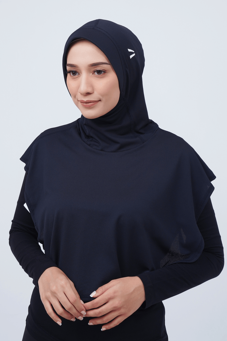 LAICA Hijab Sport Syari