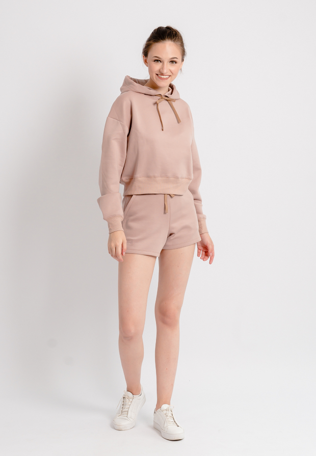 LAICA Leisure Hoodies