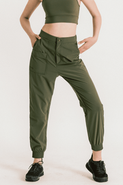 LAICA Jogger Pants