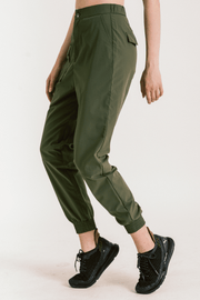 LAICA Jogger Pants