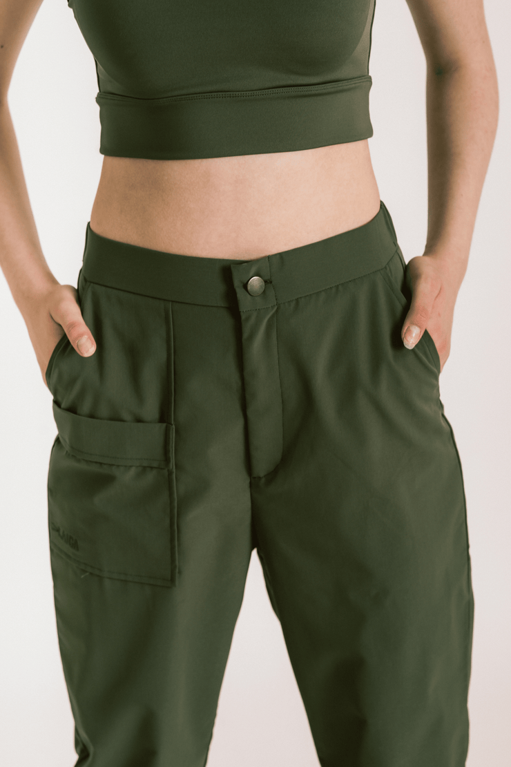 LAICA Jogger Pants