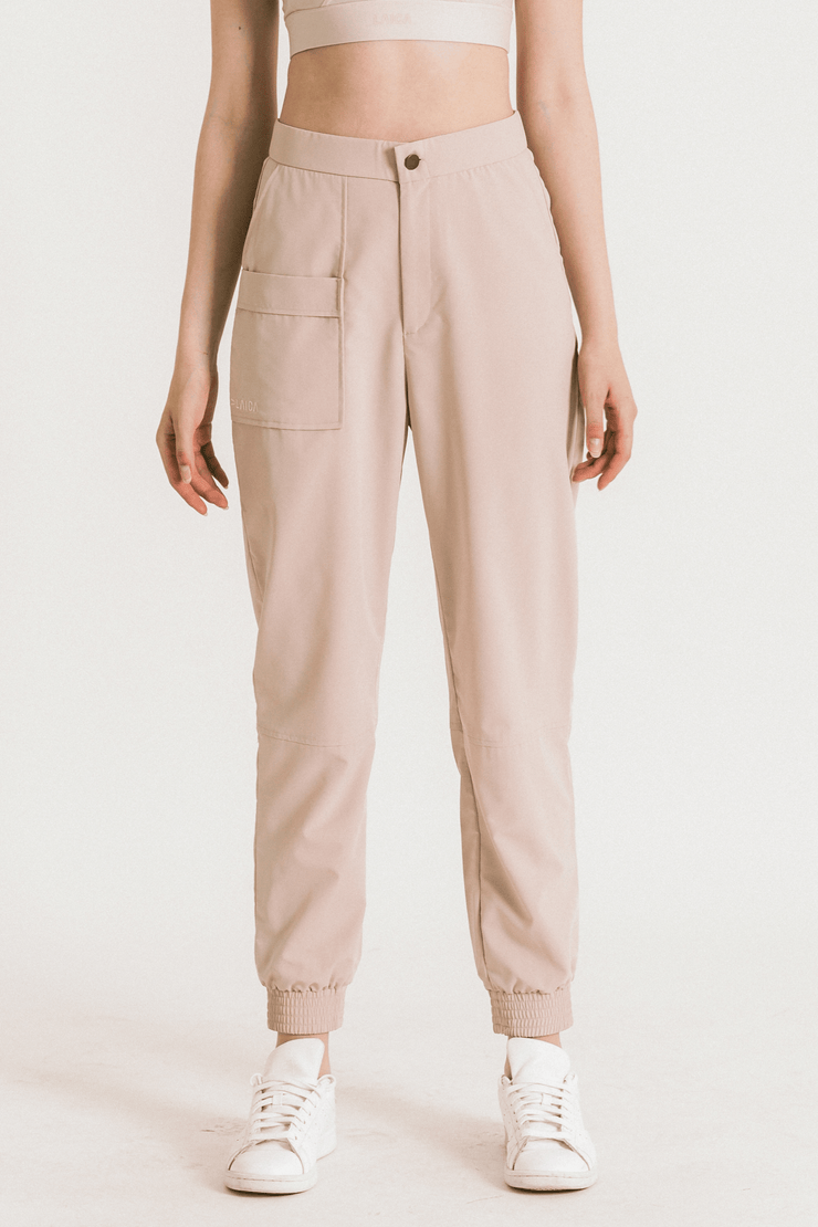 LAICA Jogger Pants