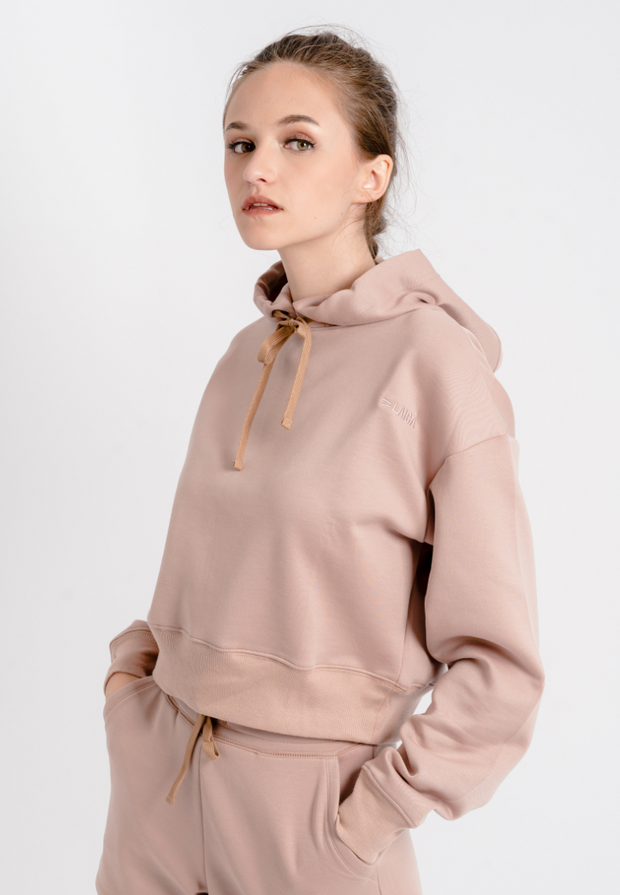 LAICA Leisure Hoodies
