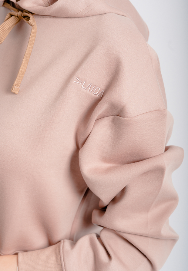 LAICA Leisure Hoodies