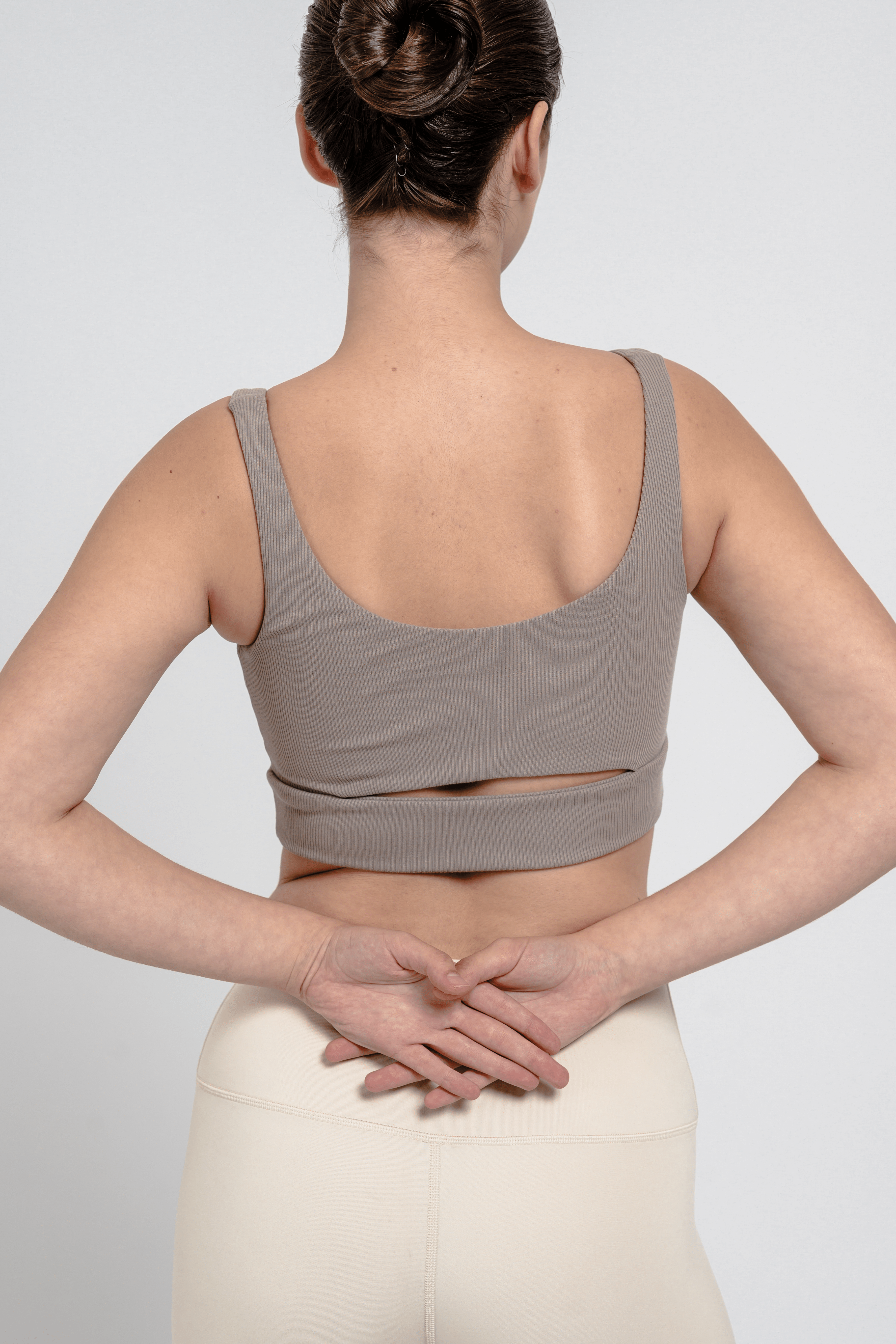 LAICA Lite Bra - Sand