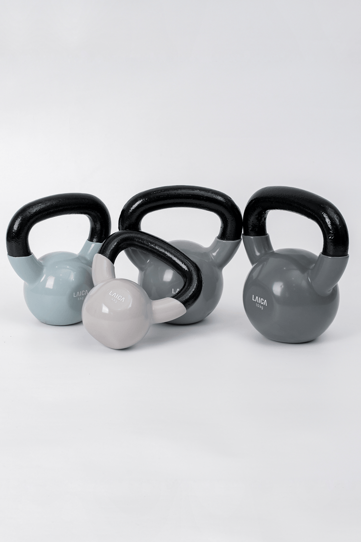 LAICA Kettlebell 4kg