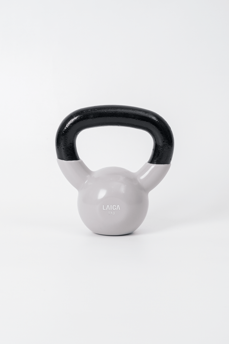 LAICA Kettlebell 4kg