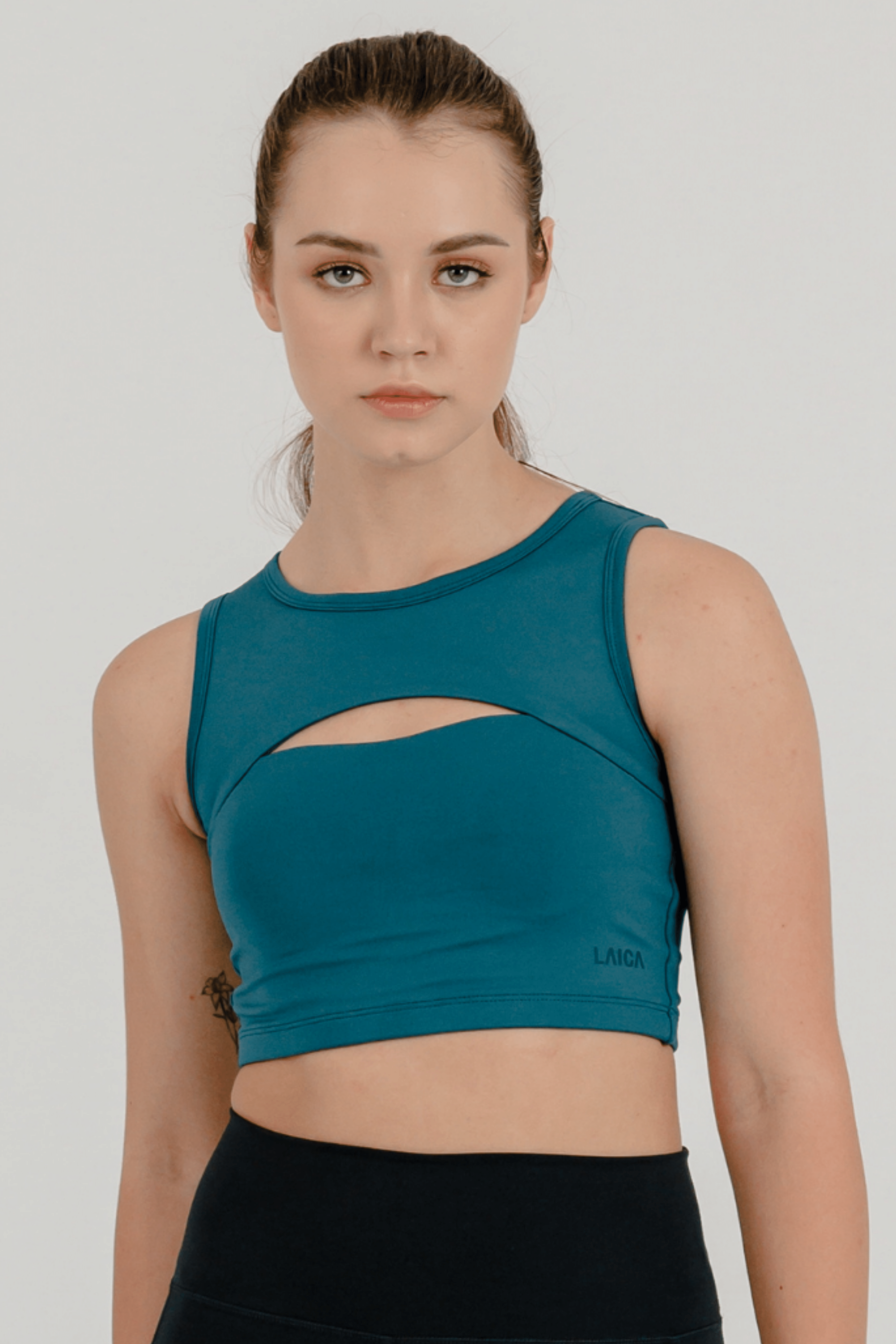 LAICA Move Bra - Cobalt