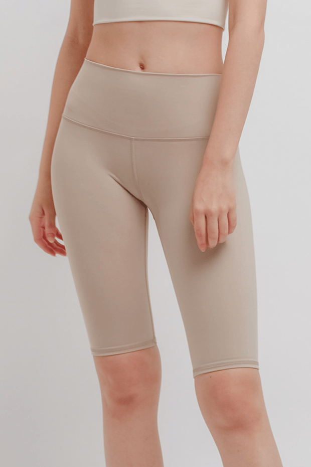 LAICA LUX Biker Shorts
