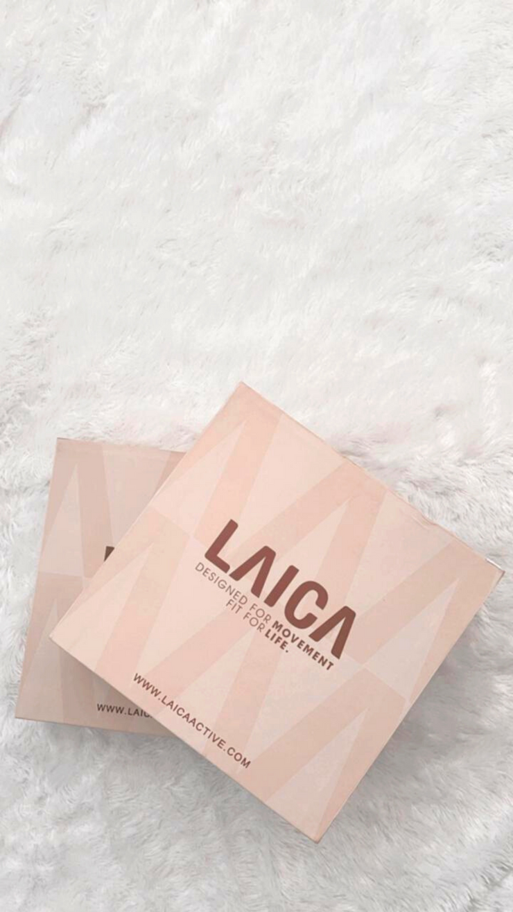 LAICA Box