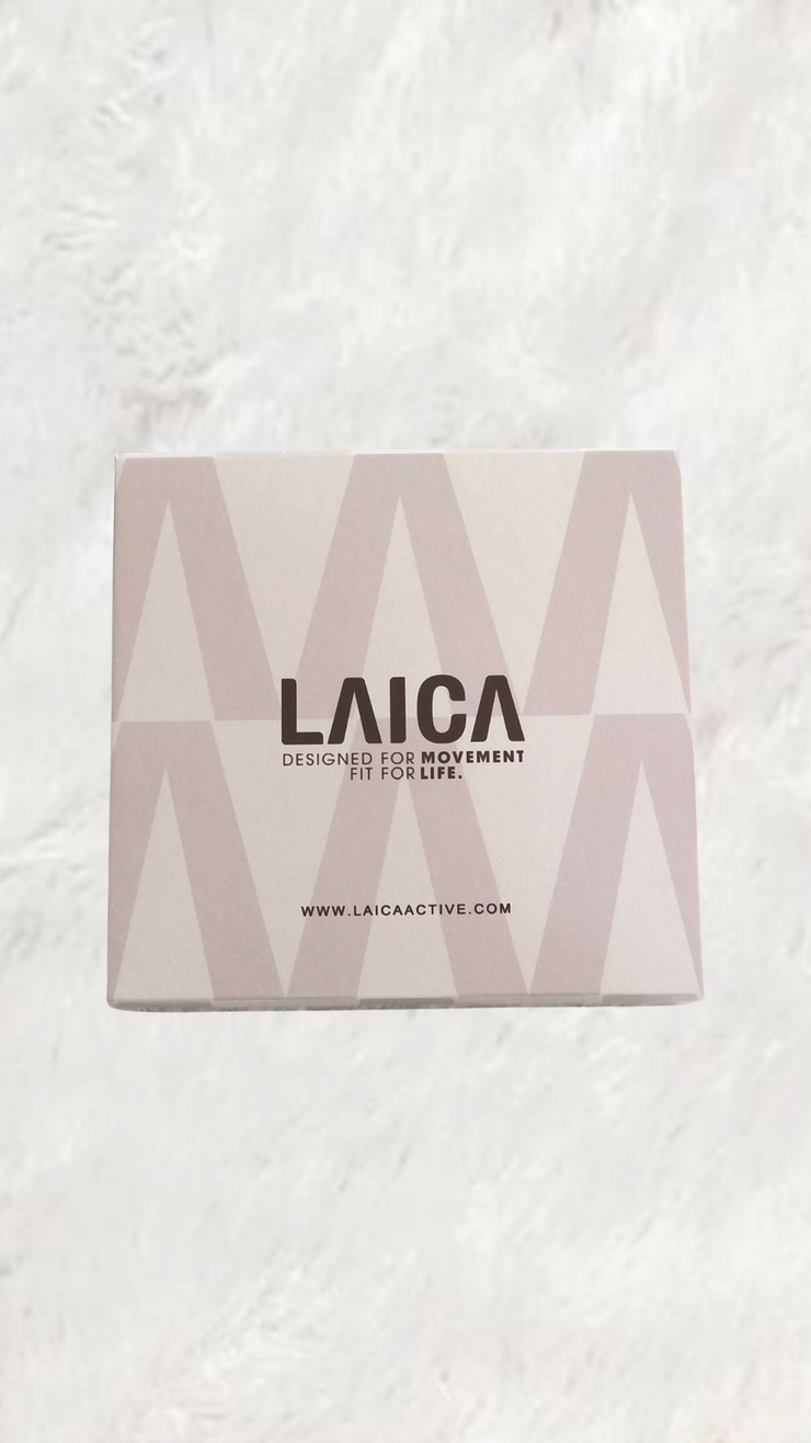 LAICA Box