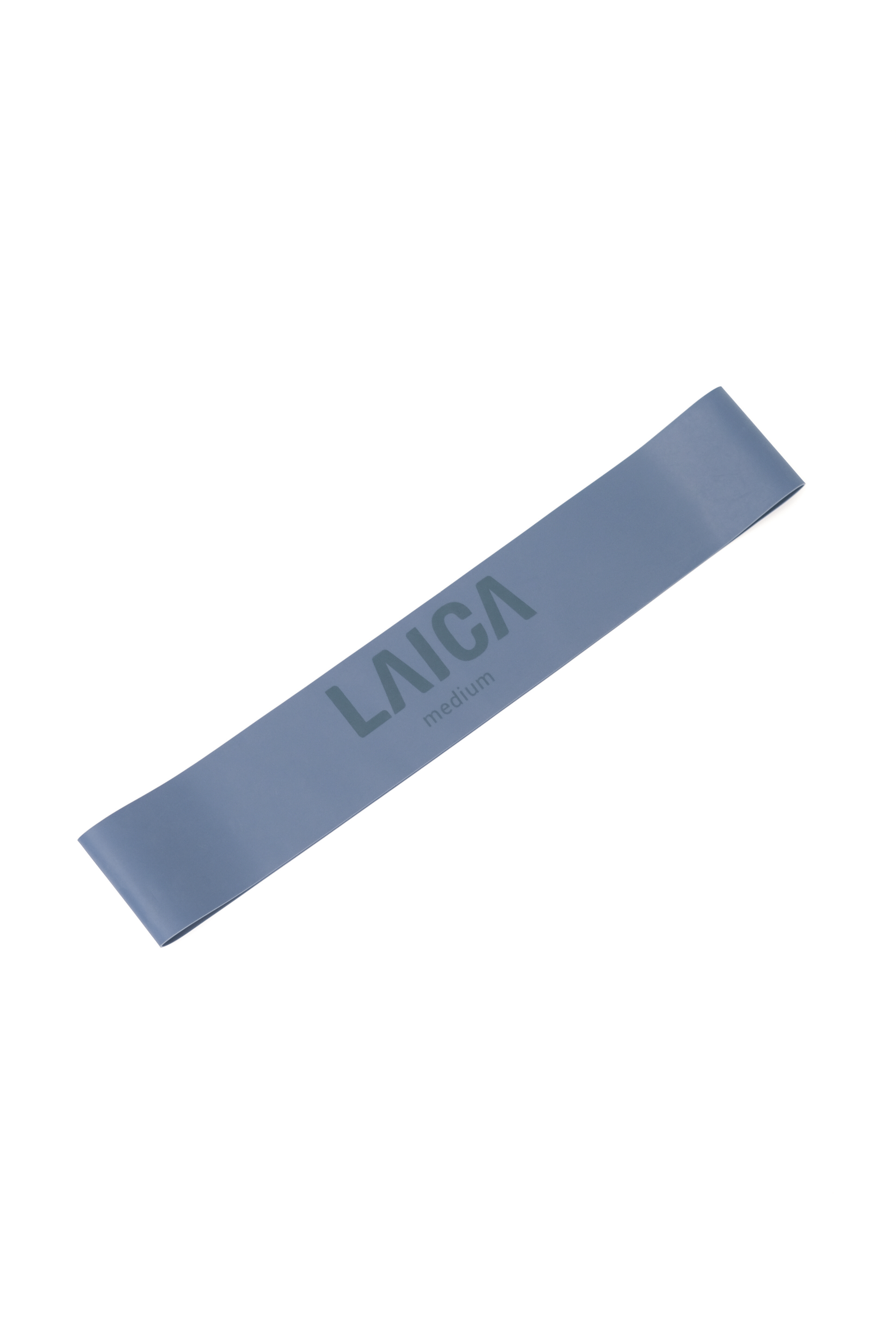 LAICA Resistance Loop Bands - Dark Blue