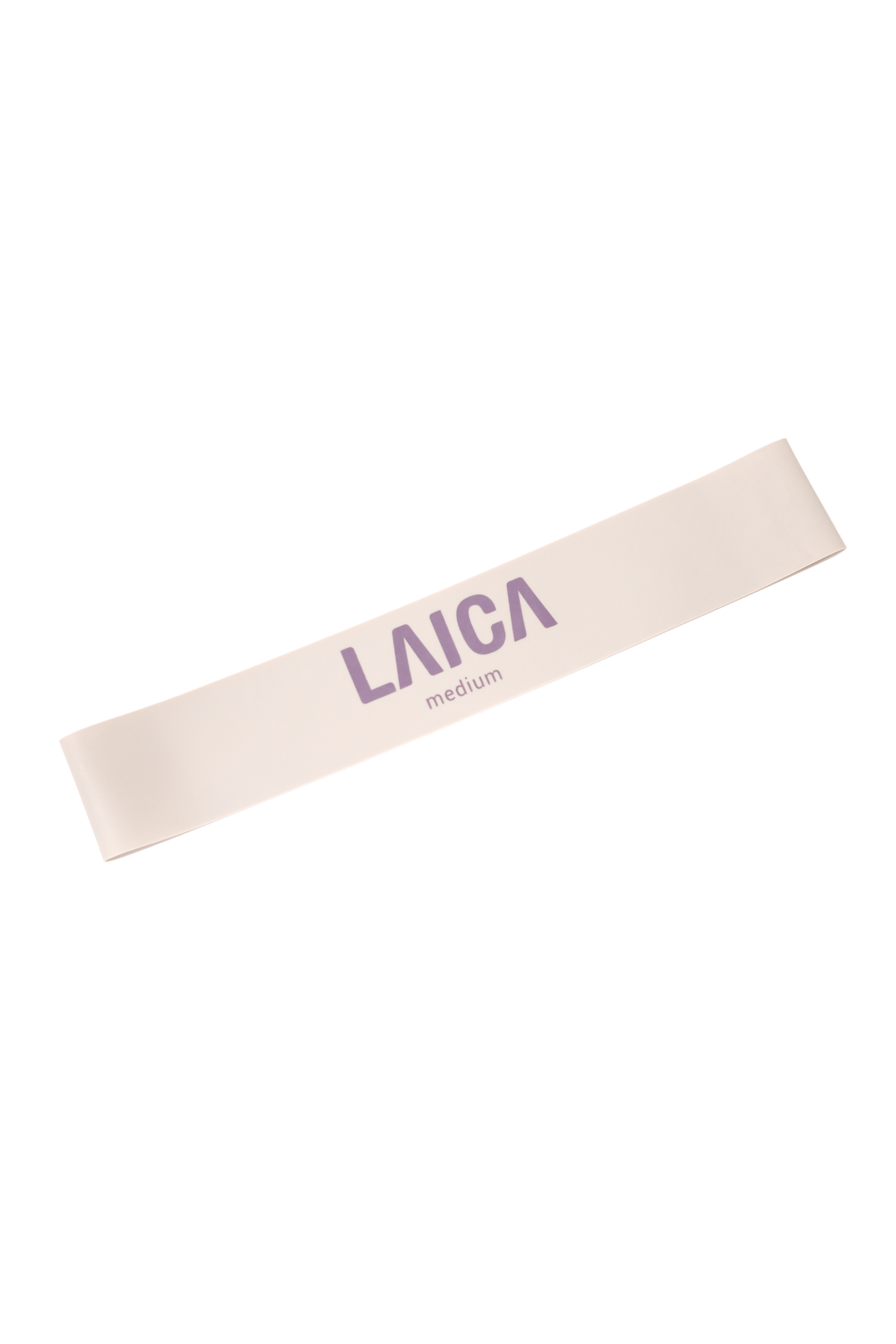 LAICA Resistance Loop Bands - Sand