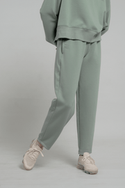 LAICA Comfort Trousers Ice Green