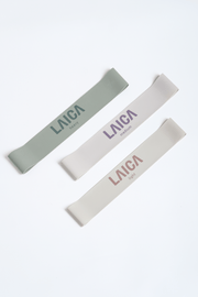 LAICA Resistance Loop Bands