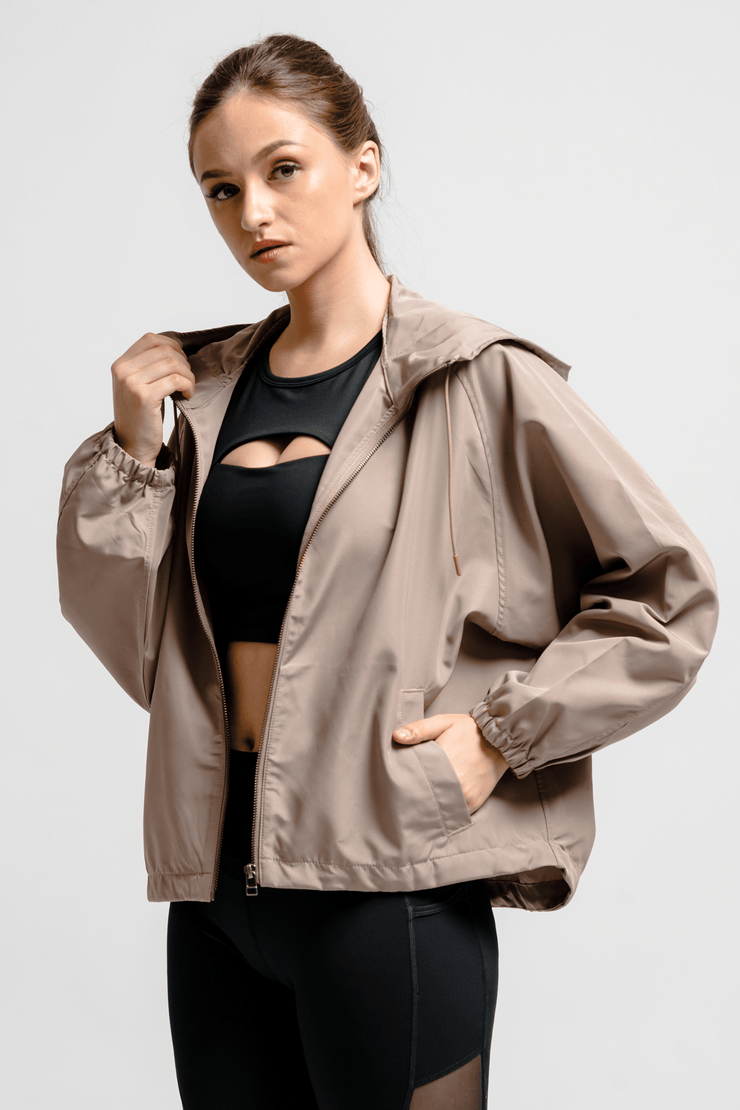 LAICA Aero Oversized Jacket