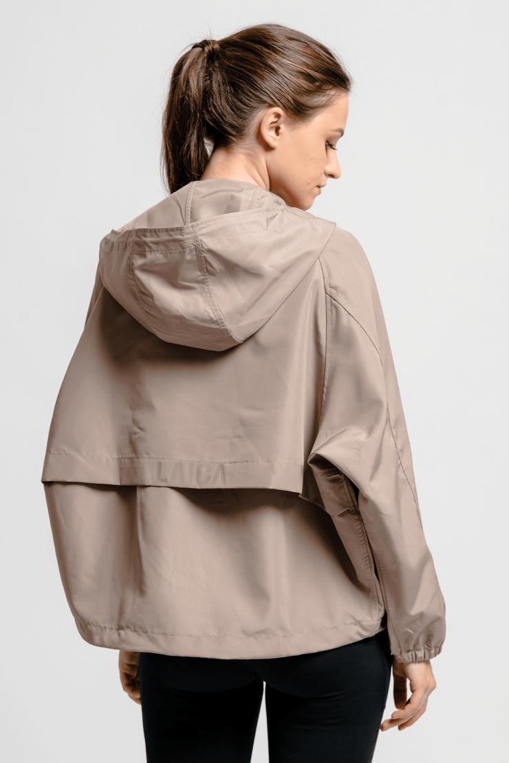 LAICA Aero Oversized Jacket