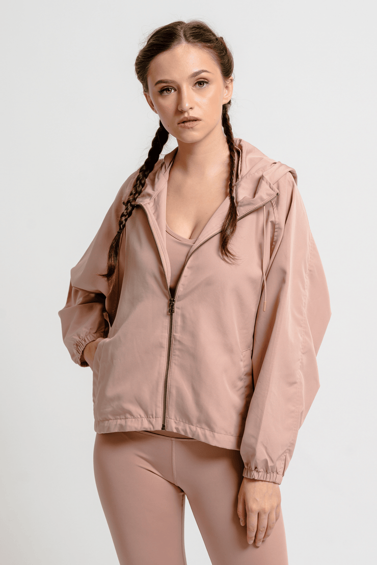 LAICA Aero Oversized Jacket