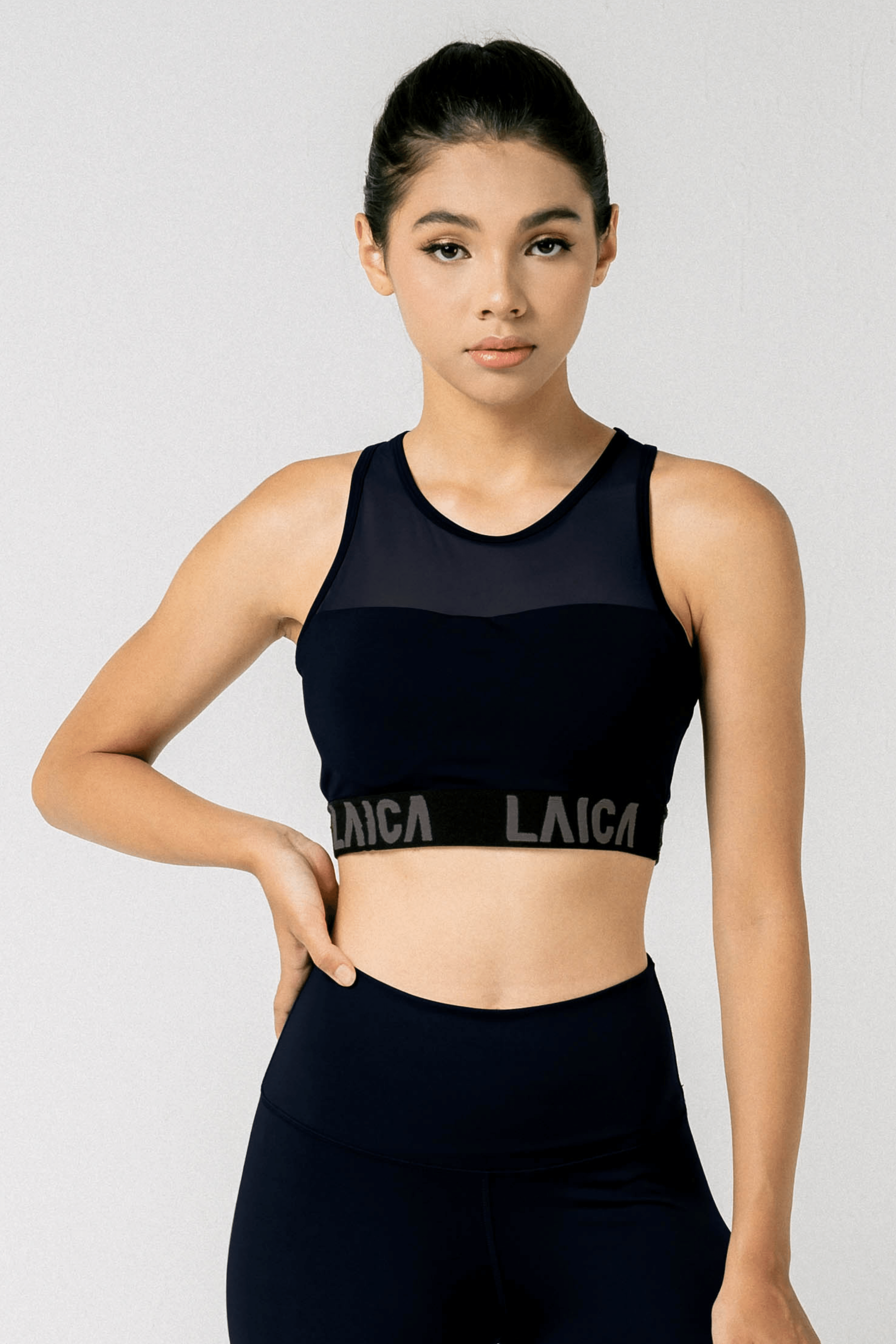 LAICA Air Bra - Midnight Blue