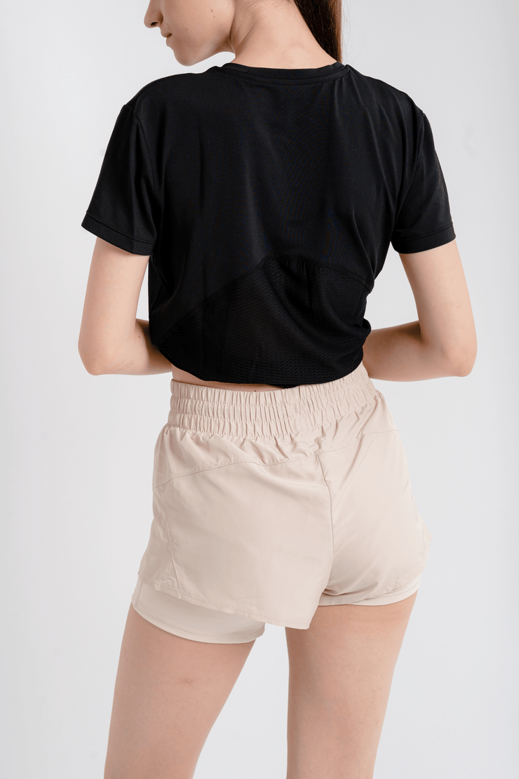 LAICA Coast Shorts