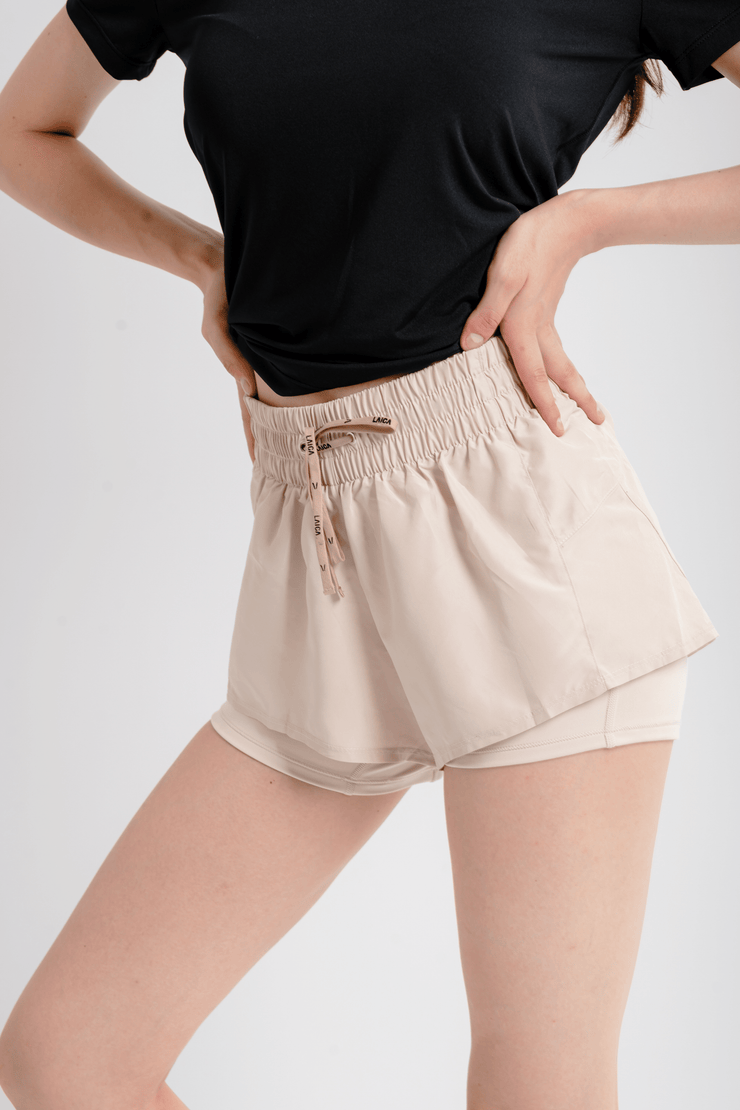 LAICA Coast Shorts