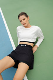 LAICA Tennis Skirt