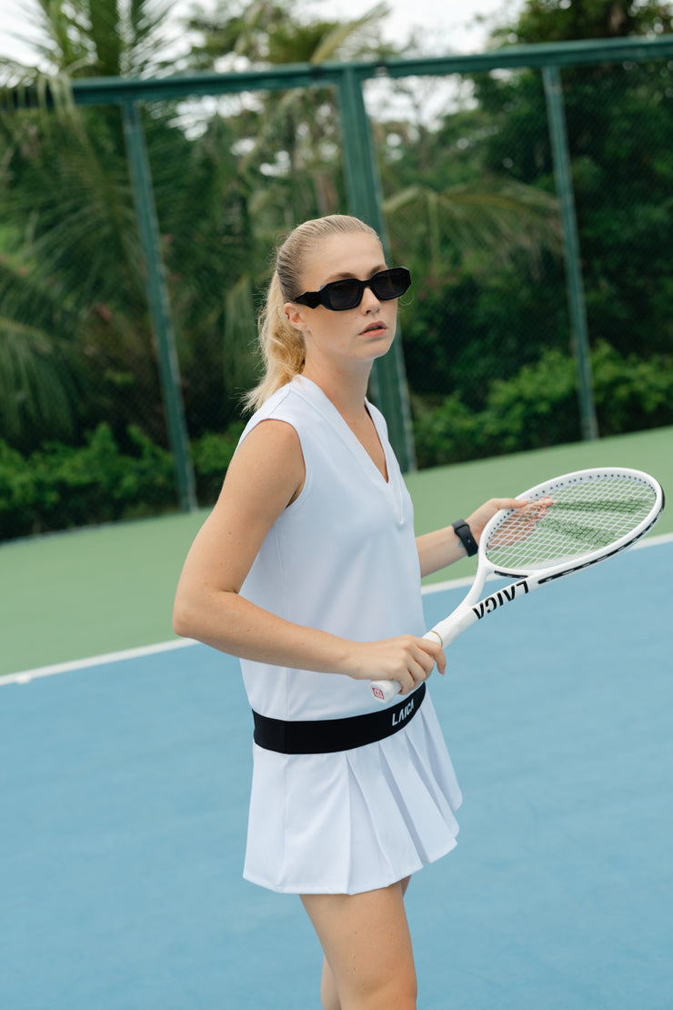 LAICA Tennis Dress