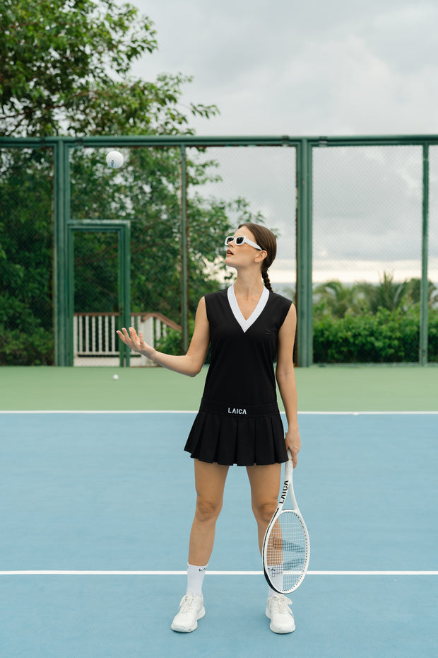 LAICA Tennis Dress