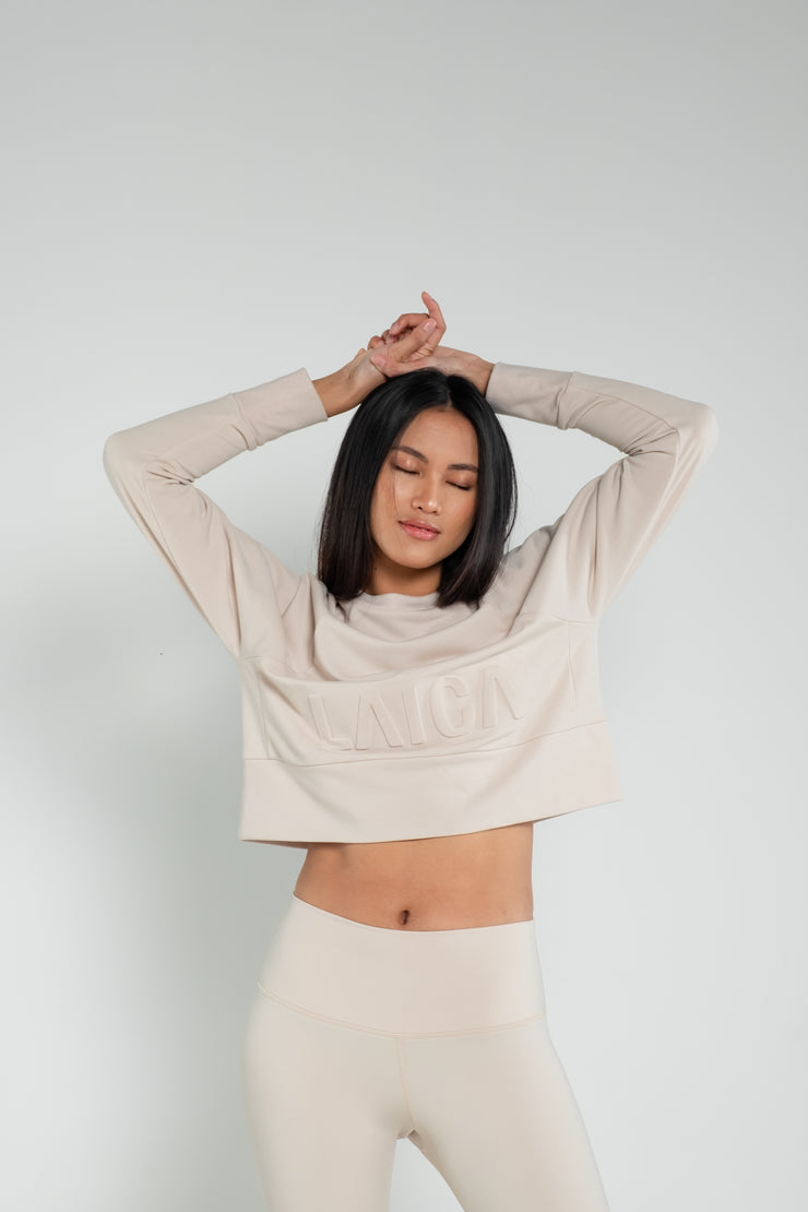 LAICA Essential Sweatshirt