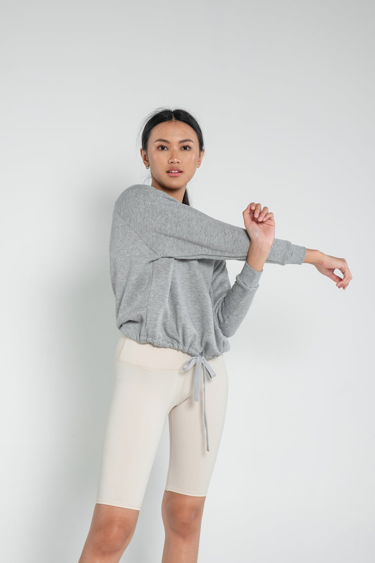 LAICA Everyday Sweatshirt