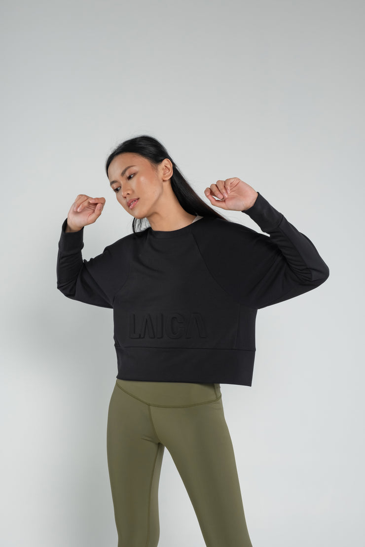 LAICA Essential Sweatshirt