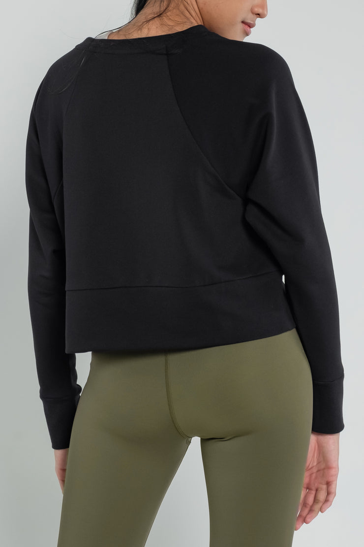 LAICA Essential Sweatshirt