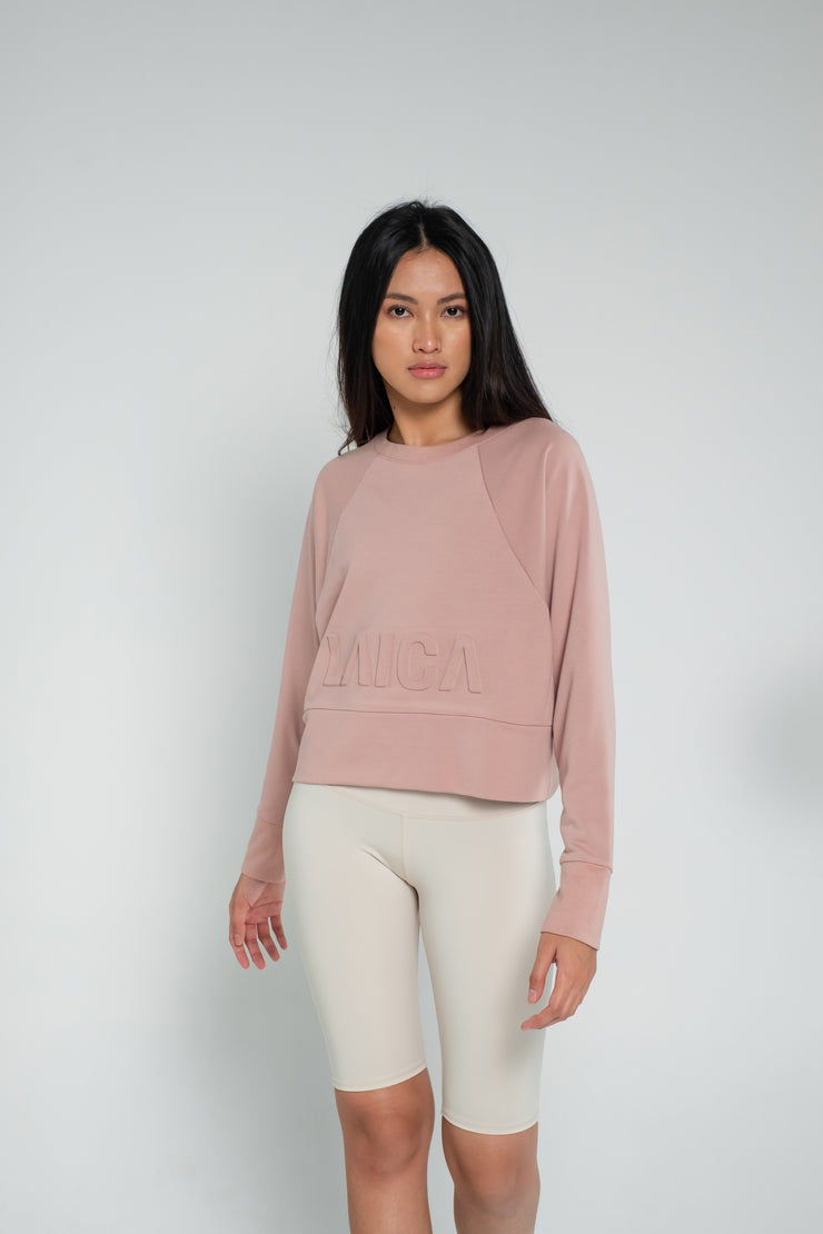 LAICA Essential Sweatshirt