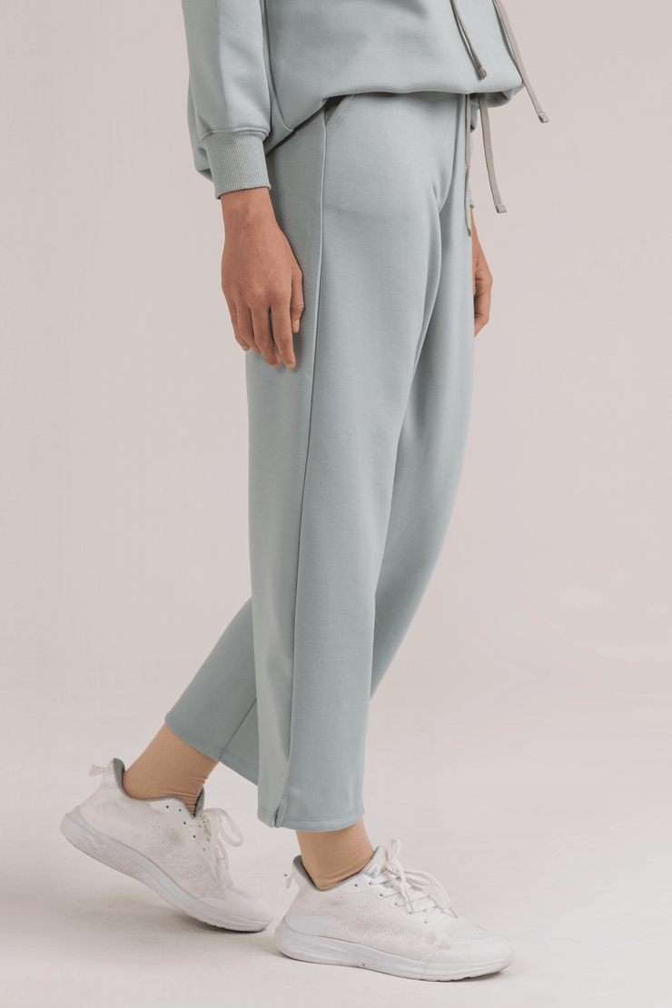 LAICA x RiaMiranda Training Trousers Jadeite